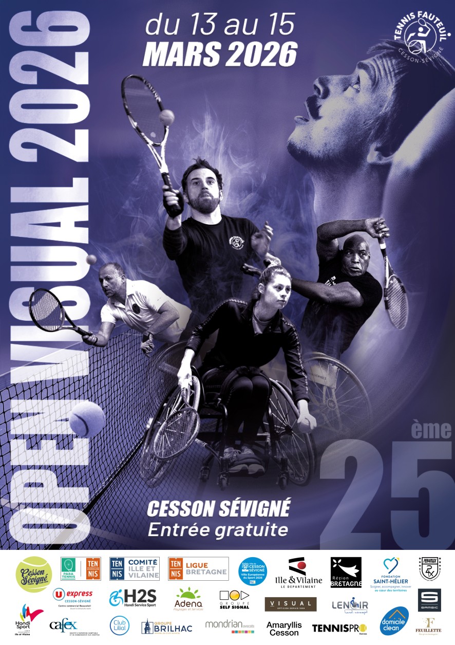 affiche de l&amp;apos;évènement