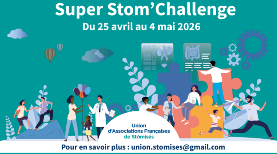 illustrations et nom du challenge