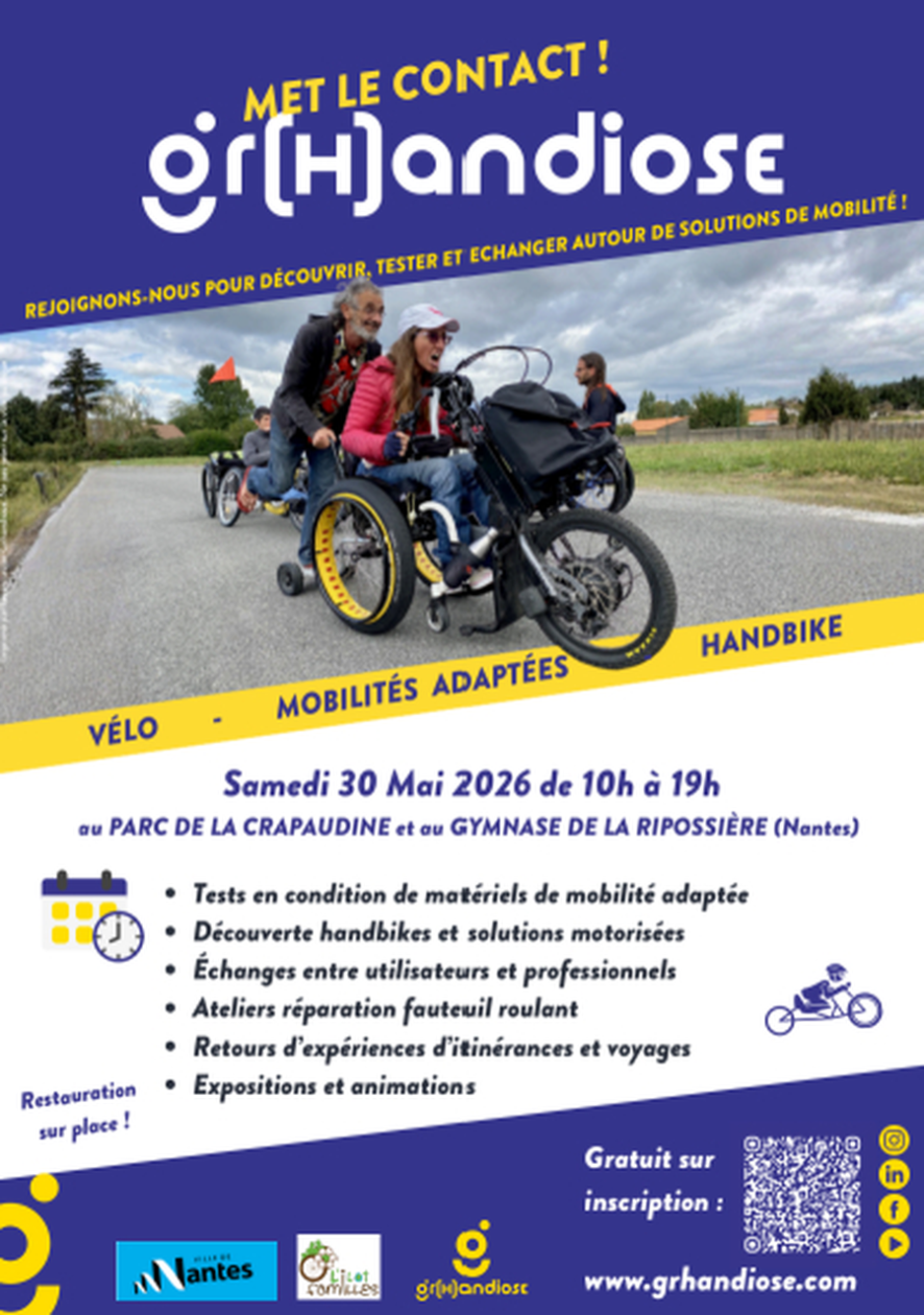 personnes en fauteuil et textes