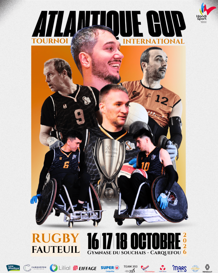 affiche de l'évènement
